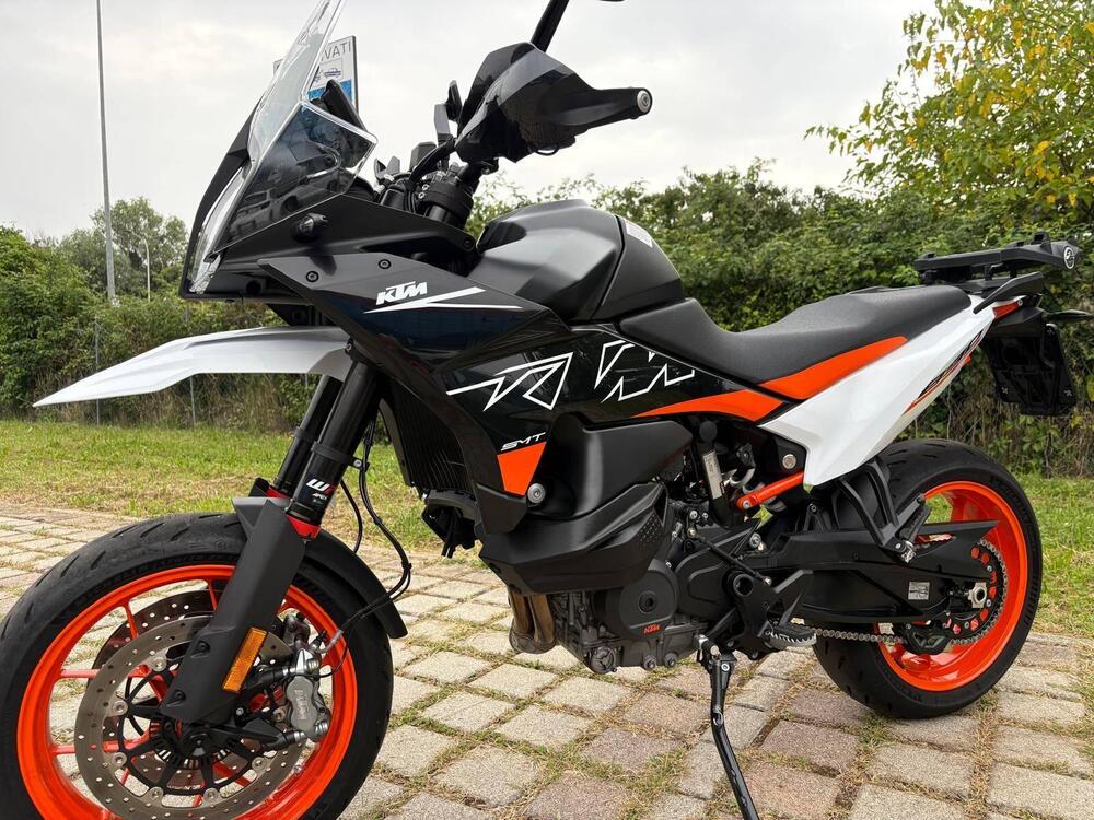 KTM 890 SMT (2023 - 25) (4)