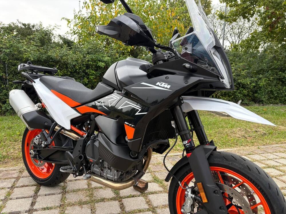 KTM 890 SMT (2023 - 25) (6)