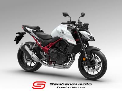 Honda CB 750 Hornet (2025) nuova