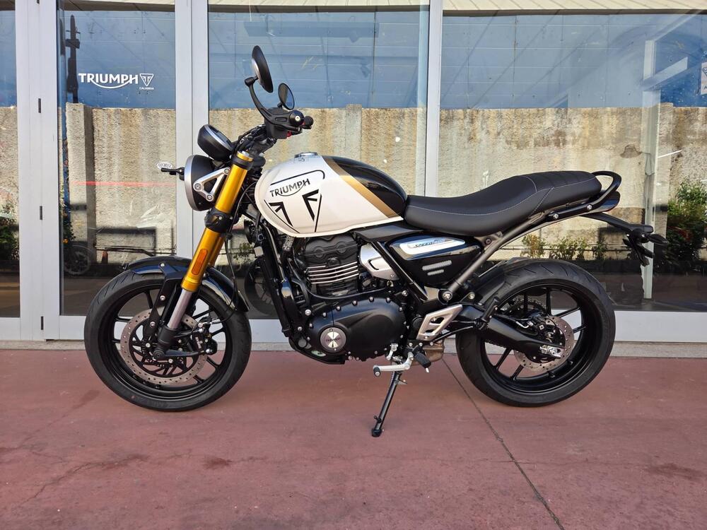 Triumph Speed 400 (2024 - 26) (9)