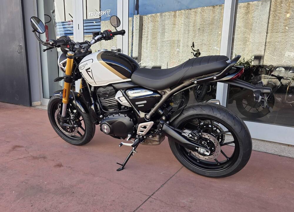 Triumph Speed 400 (2024 - 26) (11)