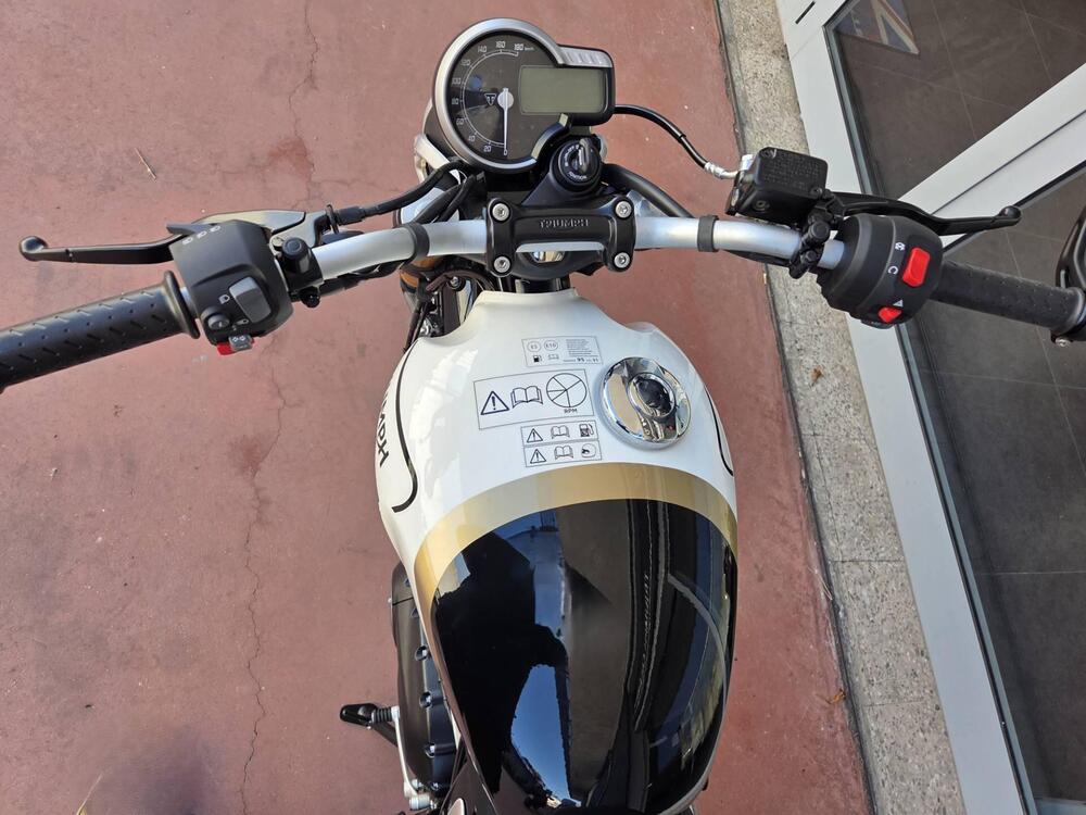 Triumph Speed 400 (2024 - 26) (8)