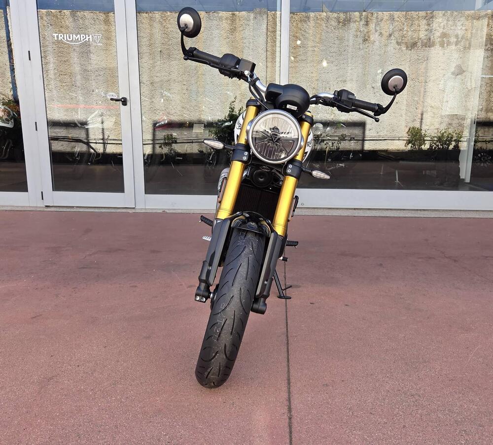 Triumph Speed 400 (2024 - 26) (6)