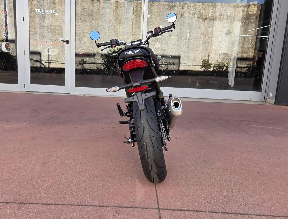 Triumph Speed 400 (2024 - 26) (7)