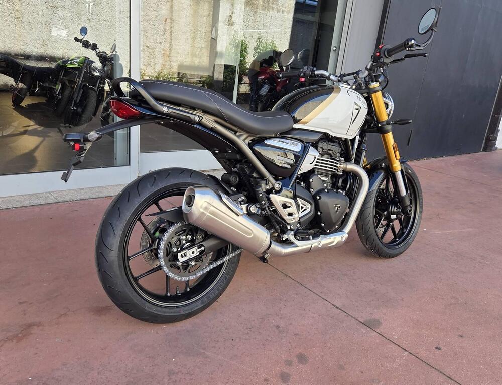Triumph Speed 400 (2024 - 26) (4)