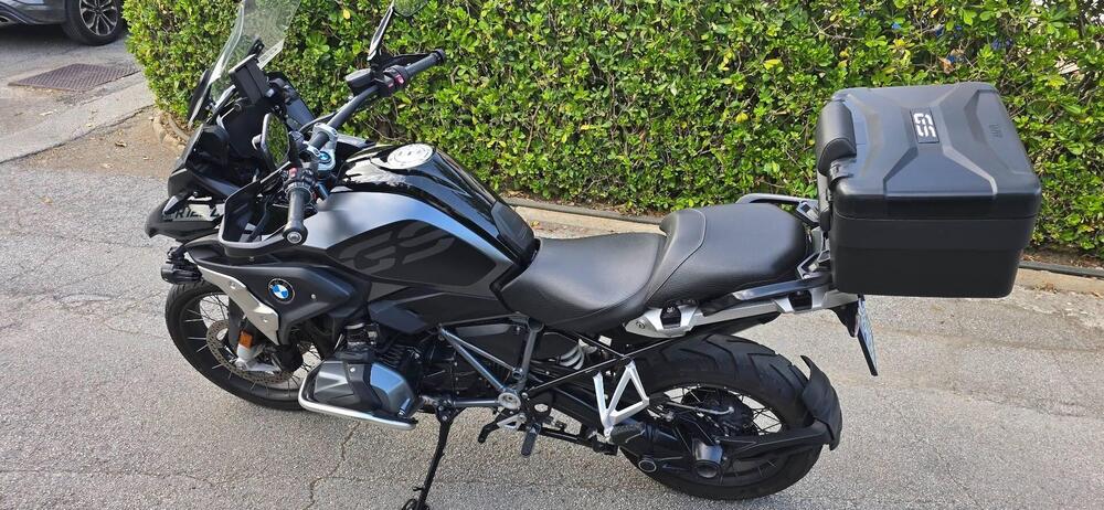 Bmw R 1250 GS (2021 - 24)