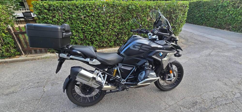 Bmw R 1250 GS (2021 - 24) (2)