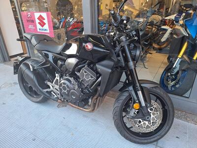 Honda CB 1000 R (2021 - 25) usata