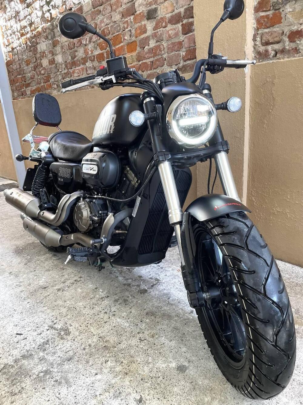 QJ Motor SRV 300 (2023 - 25) (2)