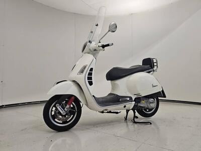Vespa GTS 300 Super (2008 - 16) usata