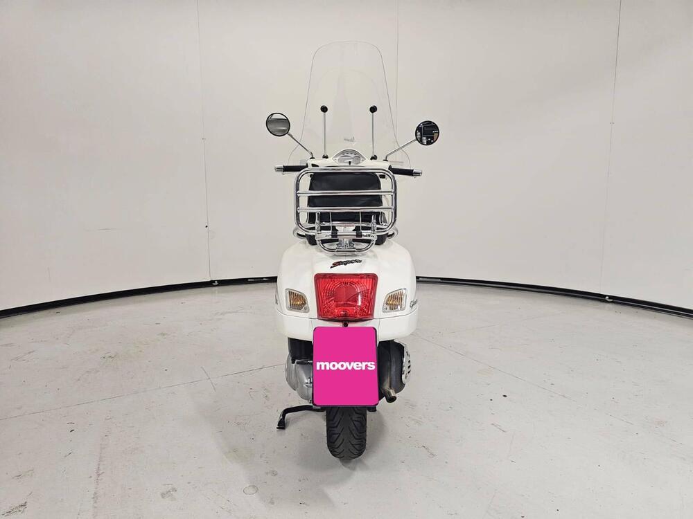 Vespa GTS 300 Super (2008 - 16) (3)
