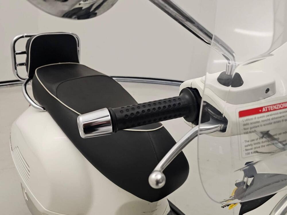 Vespa GTS 300 Super (2008 - 16) (6)