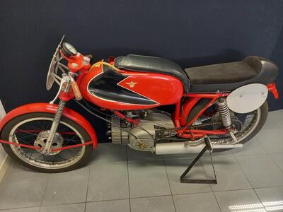 Rumi JUNIOR CORSA d&#039;epoca