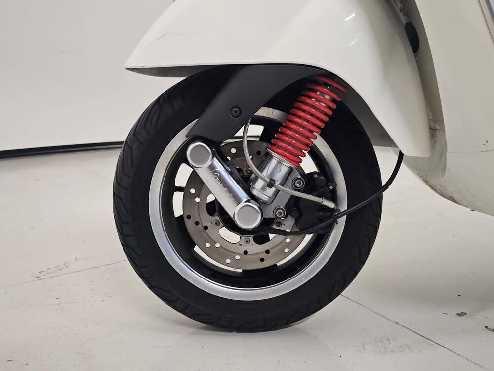 Vespa GTS 300 Super (2008 - 16) (8)