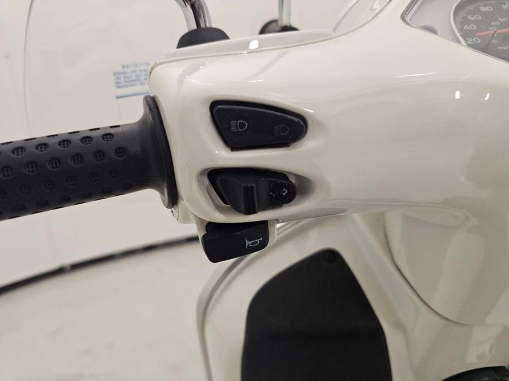 Vespa GTS 300 Super (2008 - 16) (11)