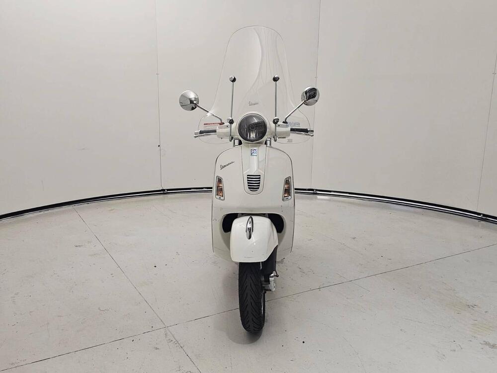 Vespa GTS 300 Super (2008 - 16) (15)