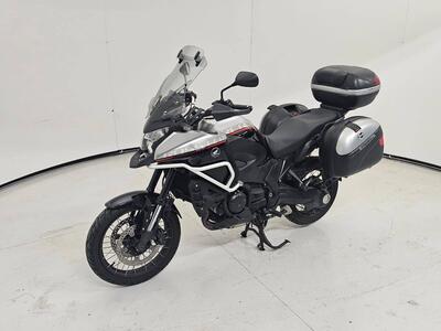Honda Crosstourer DCT ABS Travel Edition (2015 - 17) usata