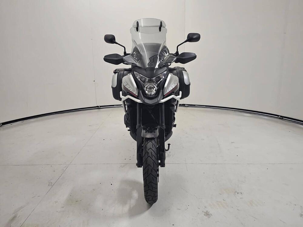 Honda Crosstourer DCT ABS Travel Edition (2015 - 17) (3)