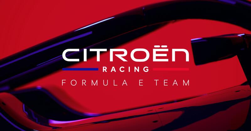 Citro&euml;n debutta in Formula E con Stellantis, sfidando Maserati e DS Automobiles
