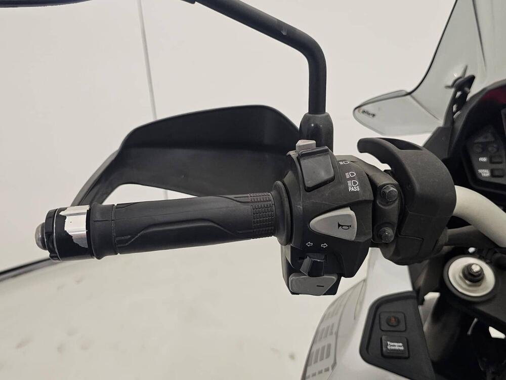 Honda Crosstourer DCT ABS Travel Edition (2015 - 17) (8)