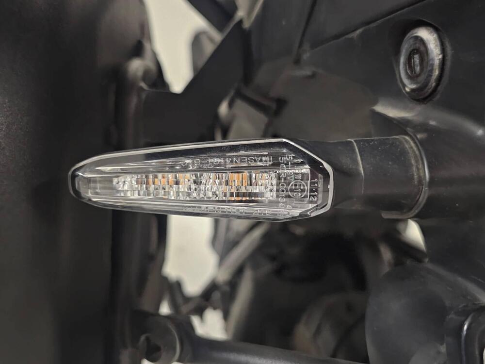 Honda Crosstourer DCT ABS Travel Edition (2015 - 17) (10)