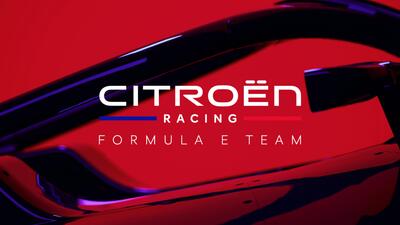 Citro&euml;n debutta in Formula E con Stellantis, sfidando Maserati e DS Automobiles
