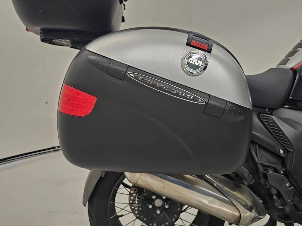 Honda Crosstourer DCT ABS Travel Edition (2015 - 17) (14)