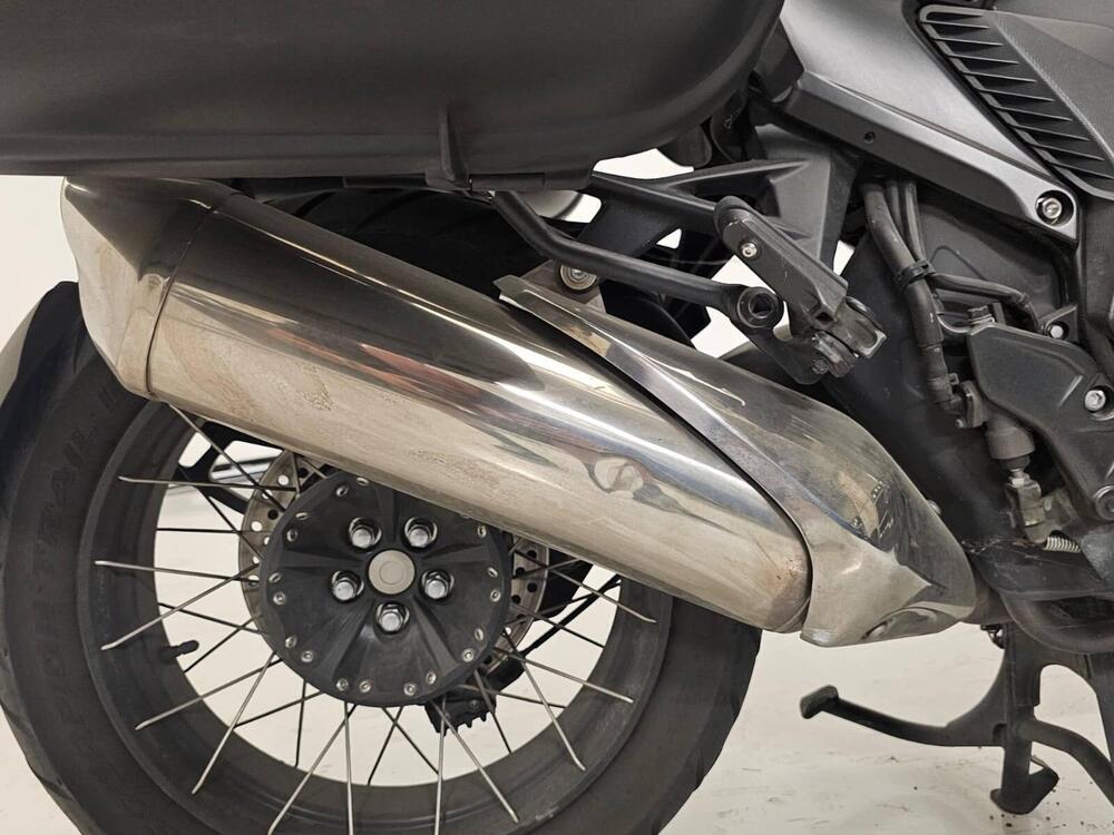 Honda Crosstourer DCT ABS Travel Edition (2015 - 17) (15)