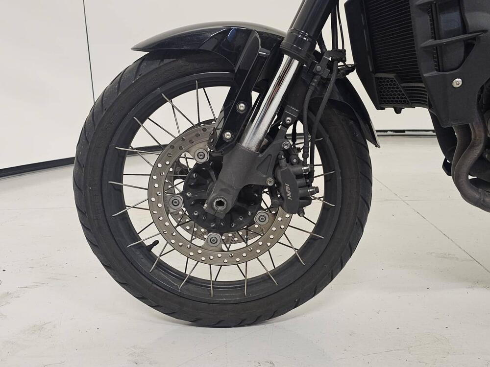 Honda Crosstourer DCT ABS Travel Edition (2015 - 17) (16)