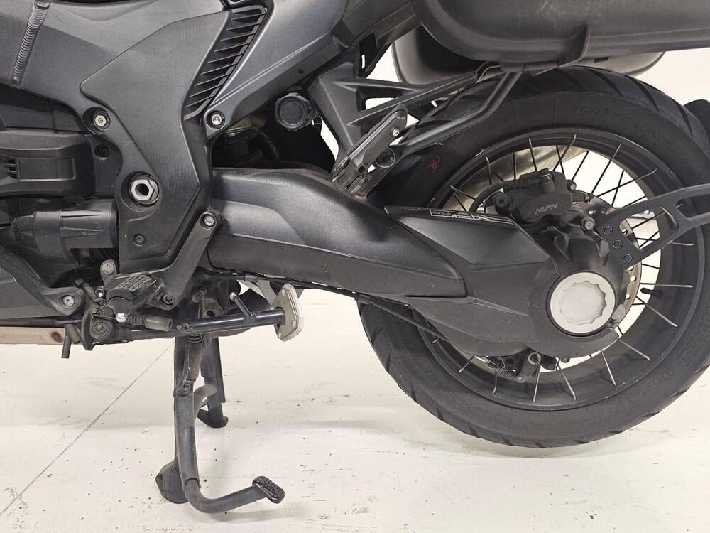 Honda Crosstourer DCT ABS Travel Edition (2015 - 17) (17)