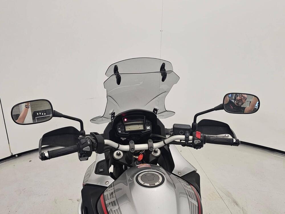 Honda Crosstourer DCT ABS Travel Edition (2015 - 17) (19)