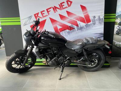 Kawasaki Eliminator 500 SE (2024 - 26) nuova