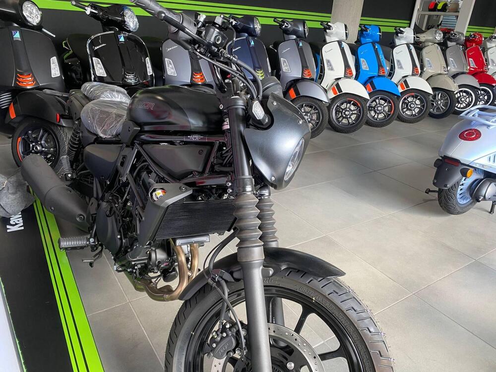 Kawasaki Eliminator 500 SE (2024 - 26) (3)