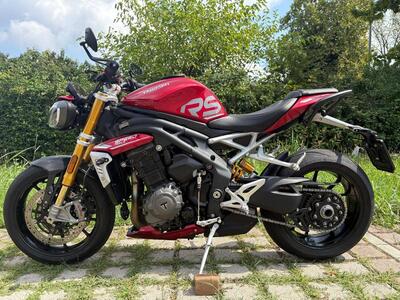 Triumph Speed Triple 1200 RR (2022 - 25) usata
