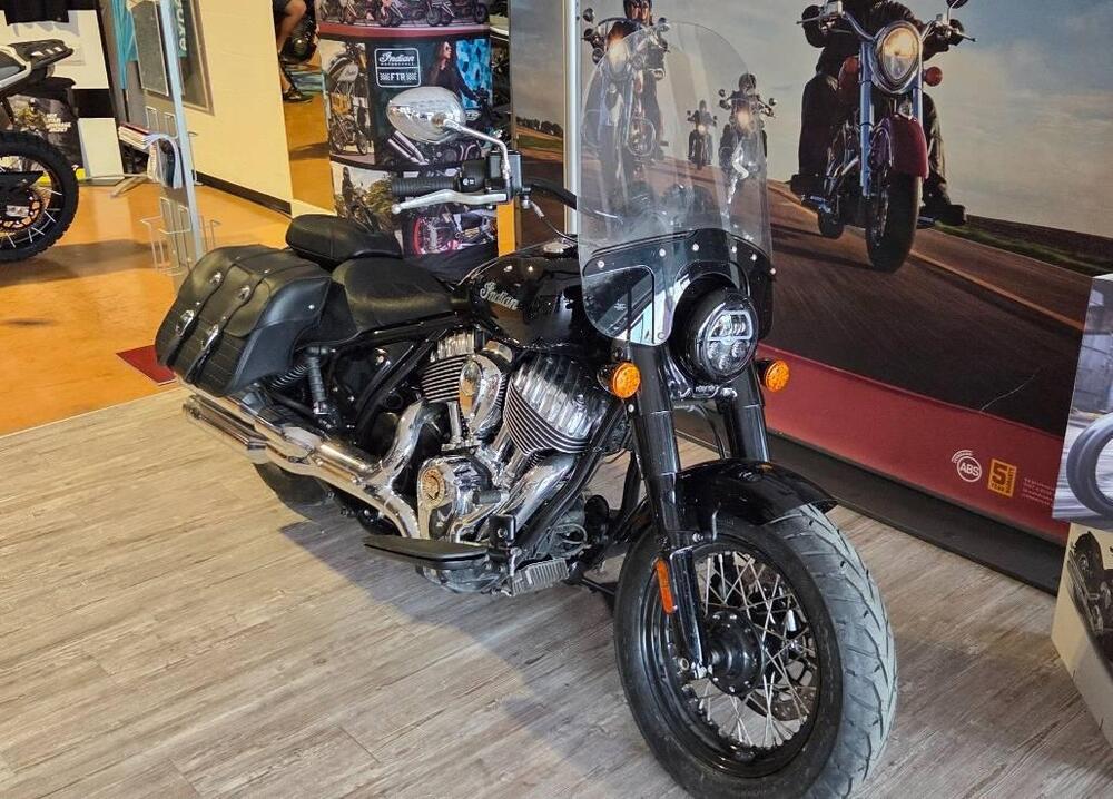 Indian Super Chief 1890 Limited (2021 - 26) (2)