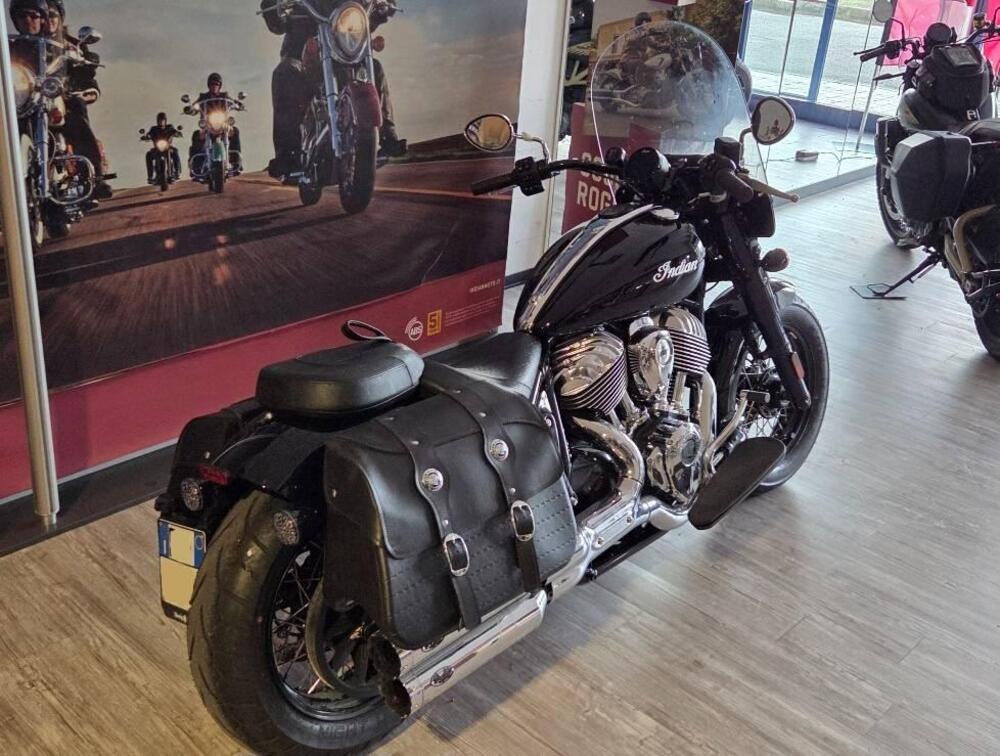 Indian Super Chief 1890 Limited (2021 - 26) (3)