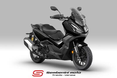 Honda ADV 350 (2025) nuova