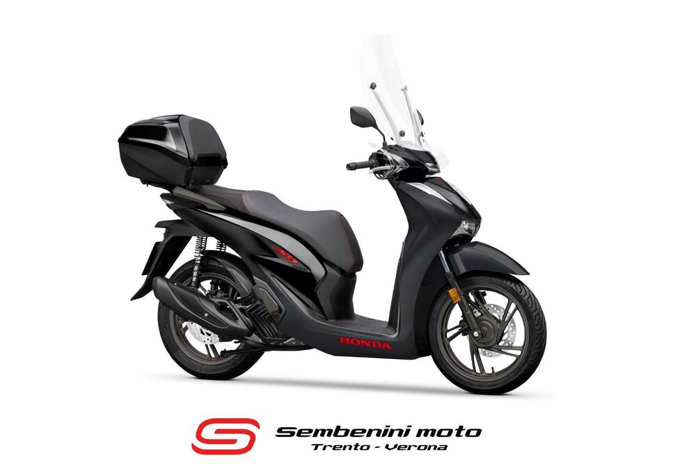 Honda SH 150i Sport (2022 - 23)