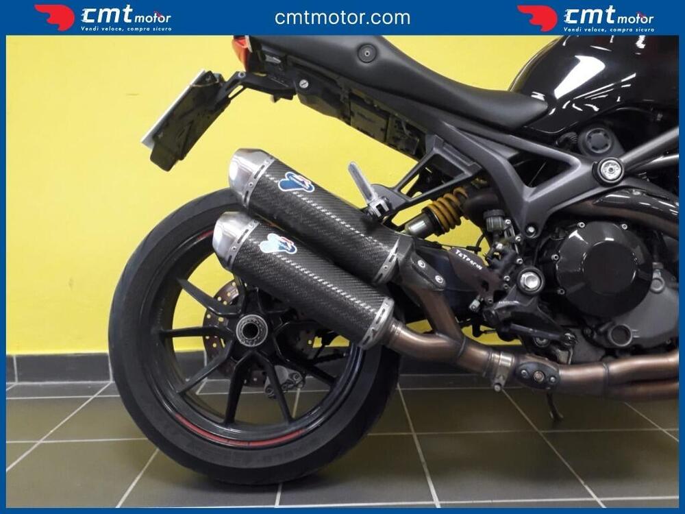 Ducati Monster 1100 Evo ABS (2011 - 13) (6)