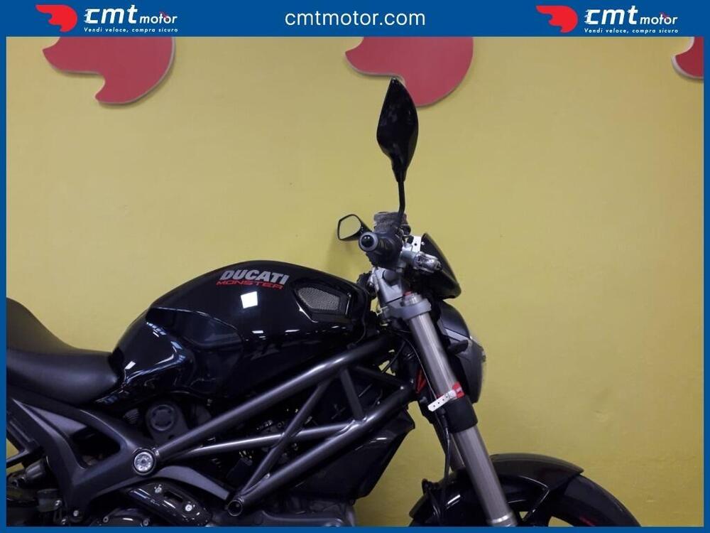 Ducati Monster 1100 Evo ABS (2011 - 13) (8)