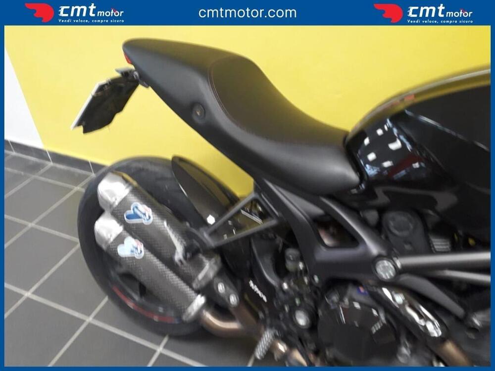 Ducati Monster 1100 Evo ABS (2011 - 13) (9)