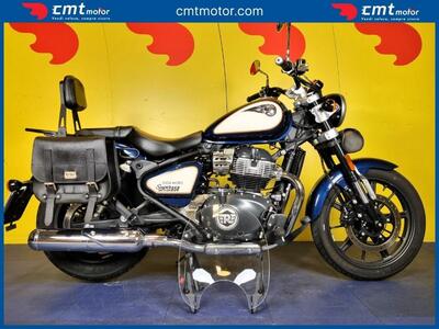 Royal Enfield Super Meteor 650 (2023 - 25) usata