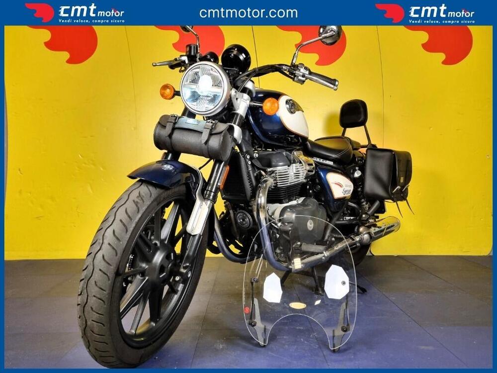 Royal Enfield Super Meteor 650 (2023 - 26) (2)