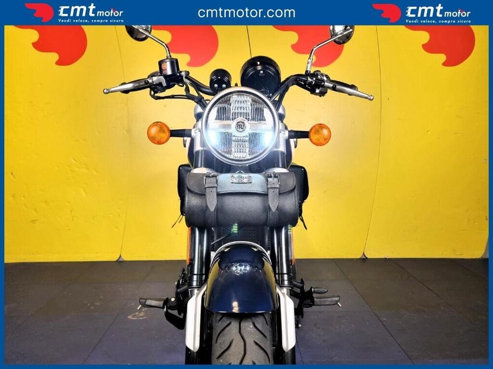 Royal Enfield Super Meteor 650 (2023 - 26) (6)