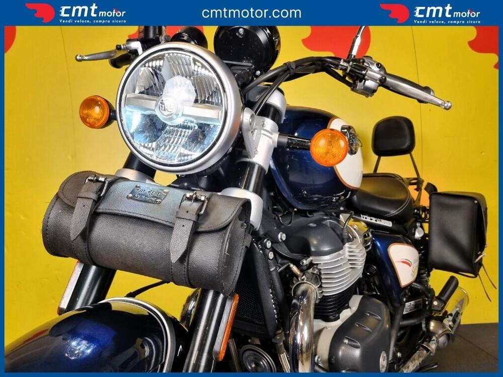 Royal Enfield Super Meteor 650 (2023 - 26) (7)
