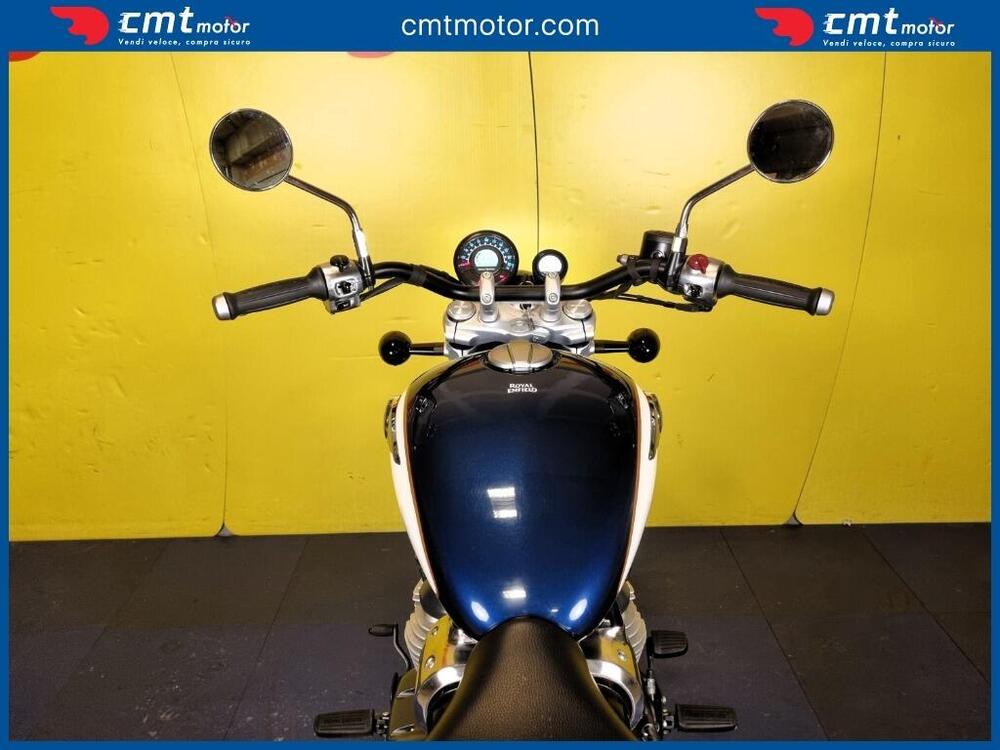 Royal Enfield Super Meteor 650 (2023 - 26) (9)