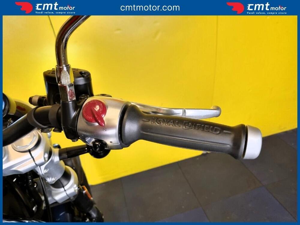 Royal Enfield Super Meteor 650 (2023 - 26) (11)