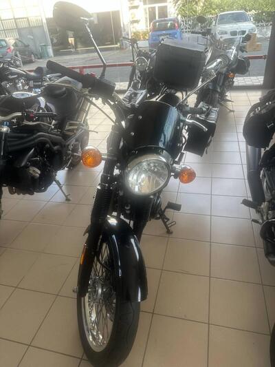 Benelli Imperiale 400 (2021 - 25) usata