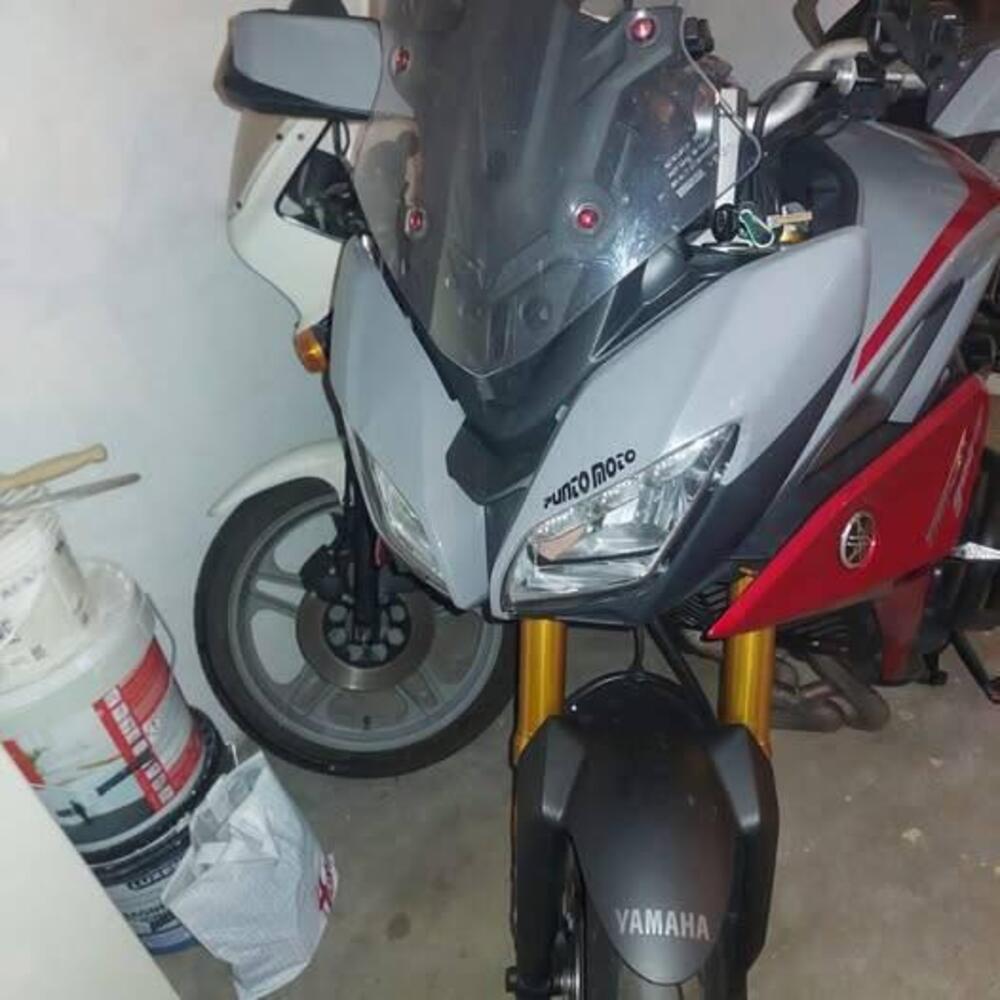 Yamaha Tracer 900 GT (2018 - 20) (3)