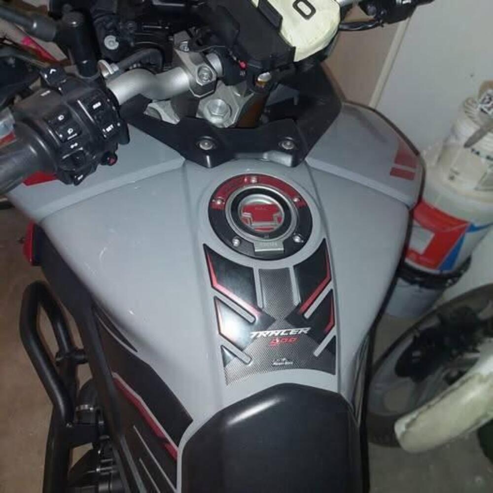 Yamaha Tracer 900 GT (2018 - 20) (5)